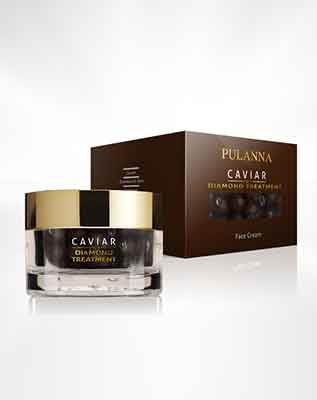 7 Pulanna Caviar Face Cream