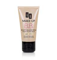 AA Makeup B.B.