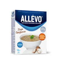 ALLEVO Zupa Grzybowa