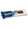 ALLEVO Baton o smaku kawowo-czekoladowym