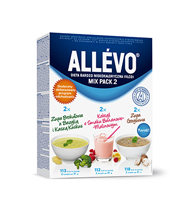 ALLEVO Mix Pack 2