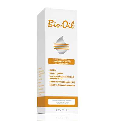BIO-OIL specjalistyczny olejek do pielęgnacji skóry 