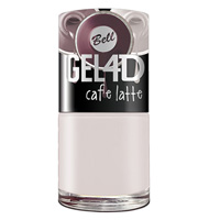 BELL GEL 4D Caffe Latte n.01