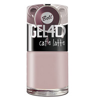 BELL GEL 4D Caffe Latte n.02