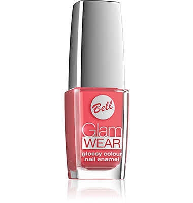 BELL Glam Wear Glossy Colour
