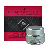 CHANTARELLE LIFTANGO R Lift Peptide Eye Contour Cream