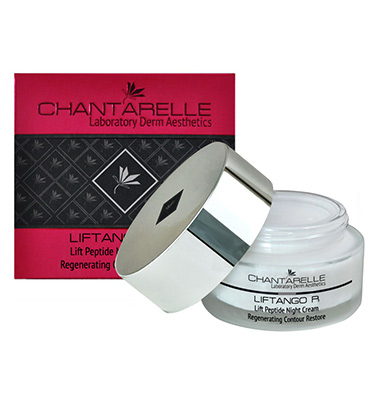 CHANTARELLE LIFTANGO R Lift Peptide Night Cream