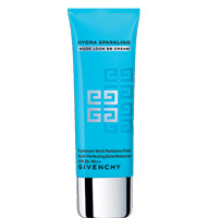 GIVENCHY HYDRA SPARKLING NUDE LOOK BB CREAM