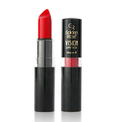 GOLDEN ROSE Vision Lipstick 