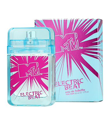 MTV Electric Beat 