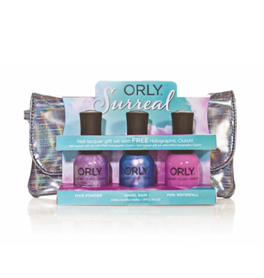 Zestaw Surreal by ORLY
