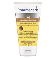 PHARMACERIS H-NUTRIGIN Intensywnie regenerująca odżywka do włosów suchych oraz zniszczonych