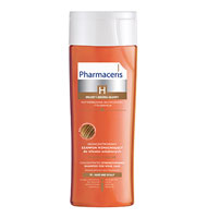 PHARMACERIS H-KERATINEUM Skoncentrowany szampon wzmacniający do włosów osłabionych