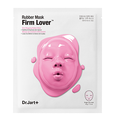  DR.JART+ Rubber Mask Firming Solution Maseczka ujędrniająca