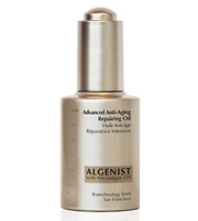 ALGENIST Advanced Anti-Aging Repairing Oil