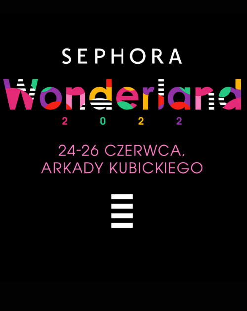 Sephora Wonderland