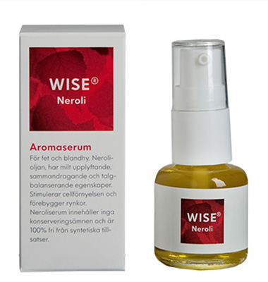 WISE Serum aroma Neroli