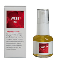 WISE Serum aroma Ros