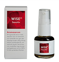 WISE Serum aroma Sensitiv