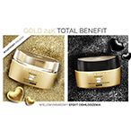Dermika Gold24K Total Benefit