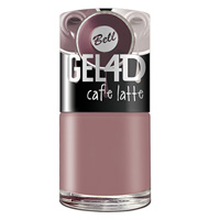 BELL GEL 4D Caffe Latte n.03 