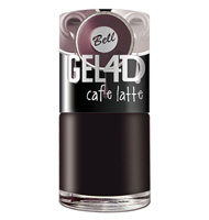 BELL GEL 4D Caffe Latte n.05