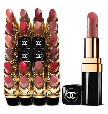 CHANEL Rouge Coco Hydrating Creme Lip Colour