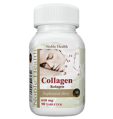 NOBLE HEALTH Collagen