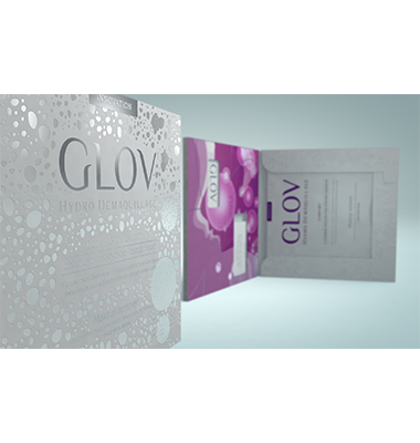 GLOV – niezbędnik każdej kobiety w wersji pod choinkę