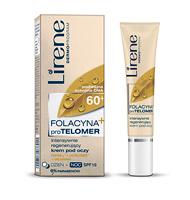 LIRENE Folacyna proTELOMER 60+