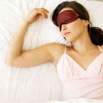 Naprawiaj swoją skórę podczas snu