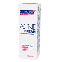 NOVACLEAR Acne Cream