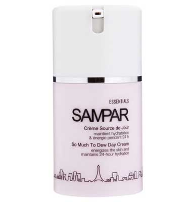 SAMPAR So Much To Dew Day Cream