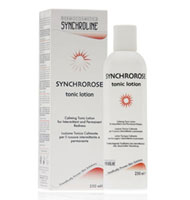 SYNCHROROSE tonic lotion 